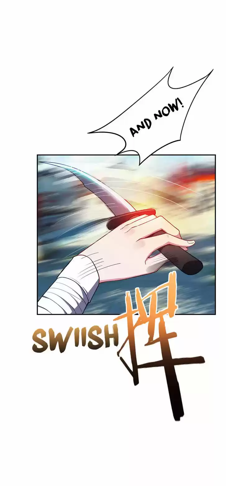 Supreme Demon Warrior Ch.018