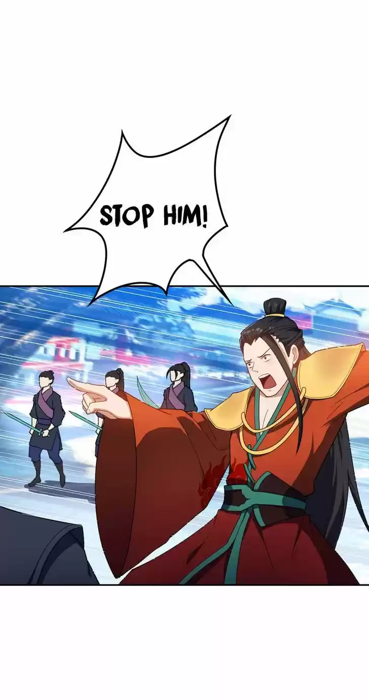 Supreme Demon Warrior Ch.018