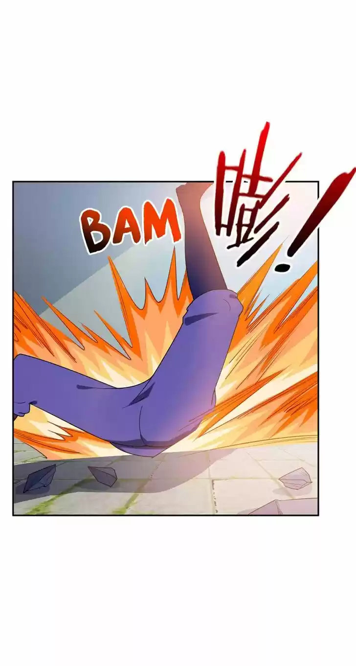 Supreme Demon Warrior Ch.019