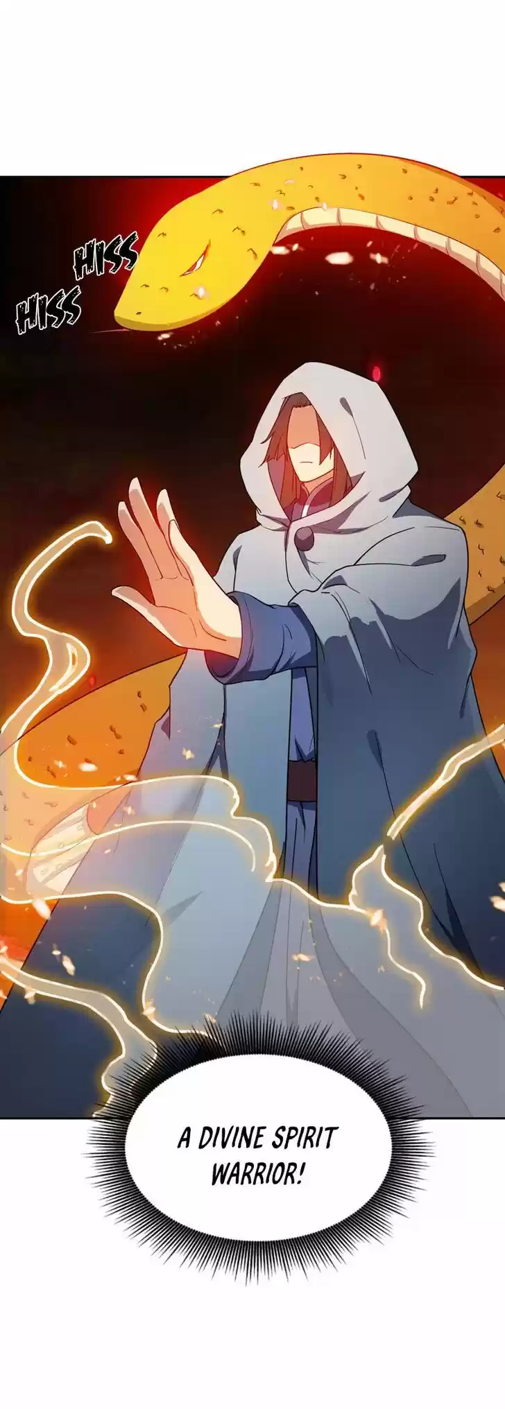 Supreme Demon Warrior Ch.019