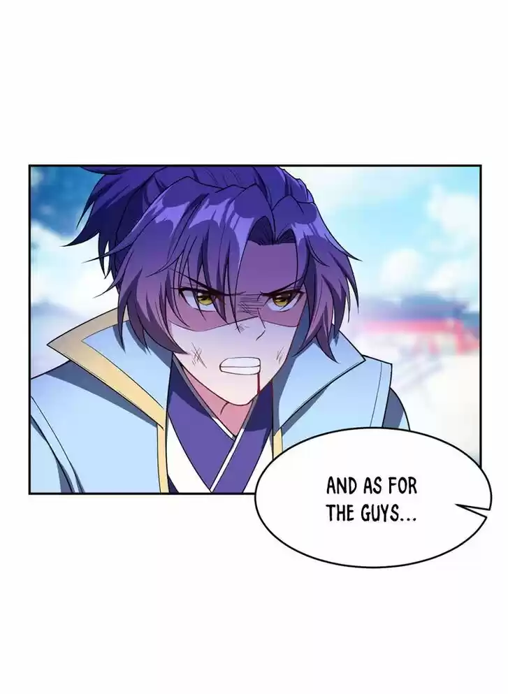 Supreme Demon Warrior Ch.019