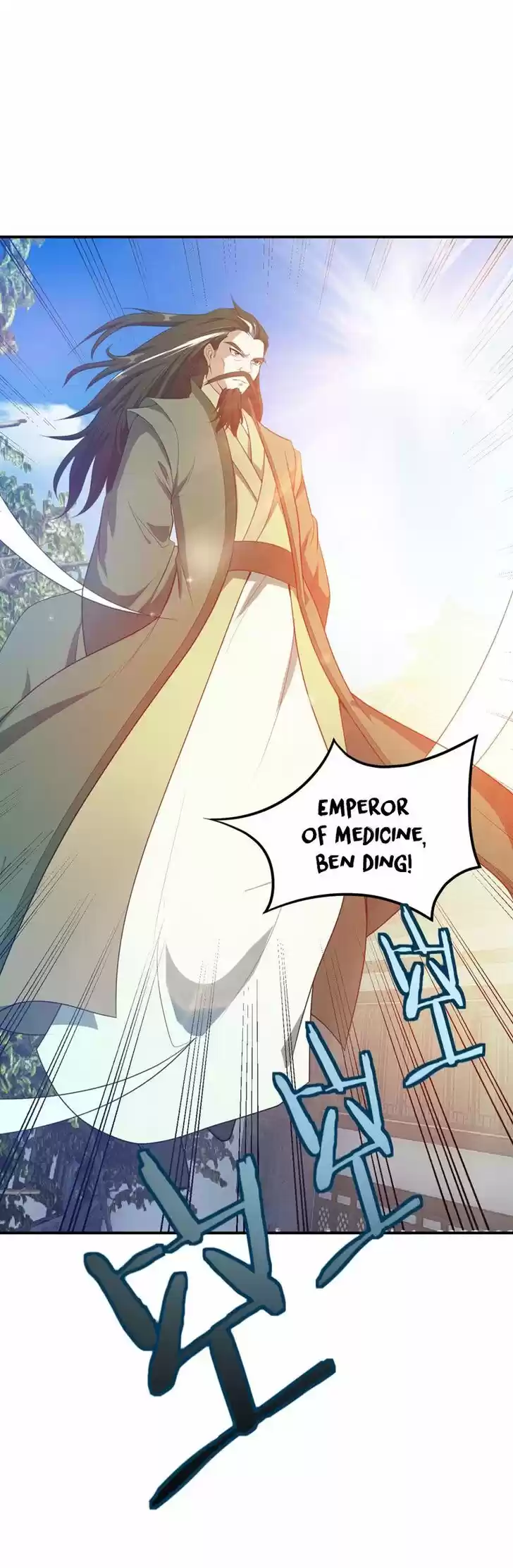 Supreme Demon Warrior Ch.019