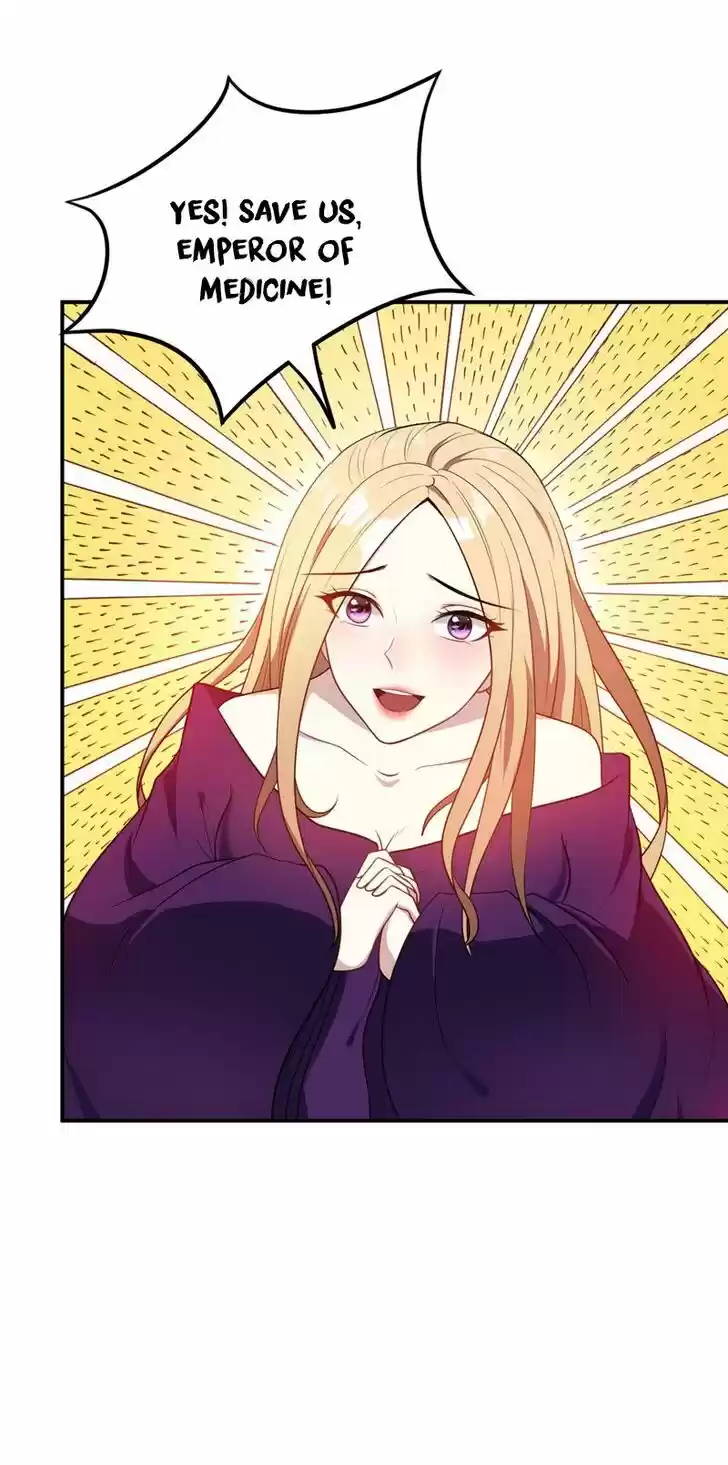 Supreme Demon Warrior Ch.019