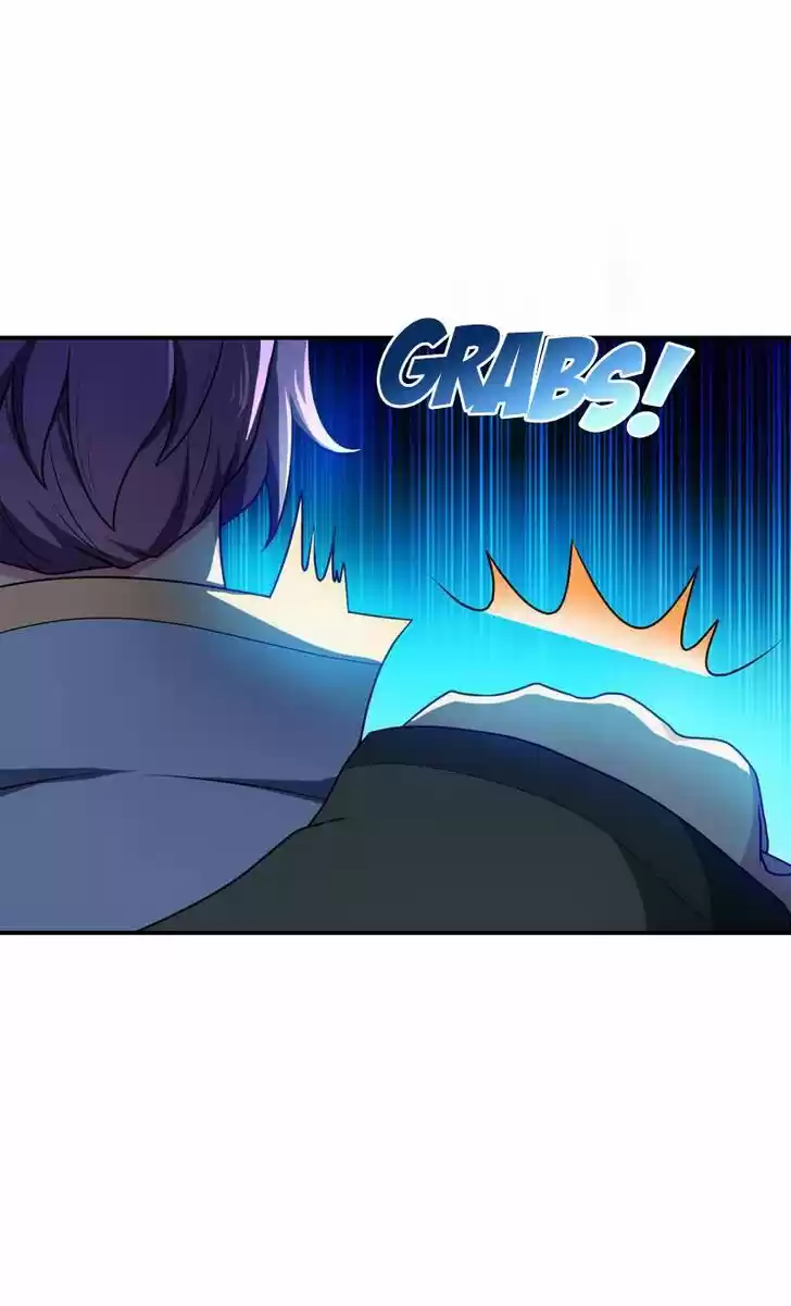 Supreme Demon Warrior Ch.020