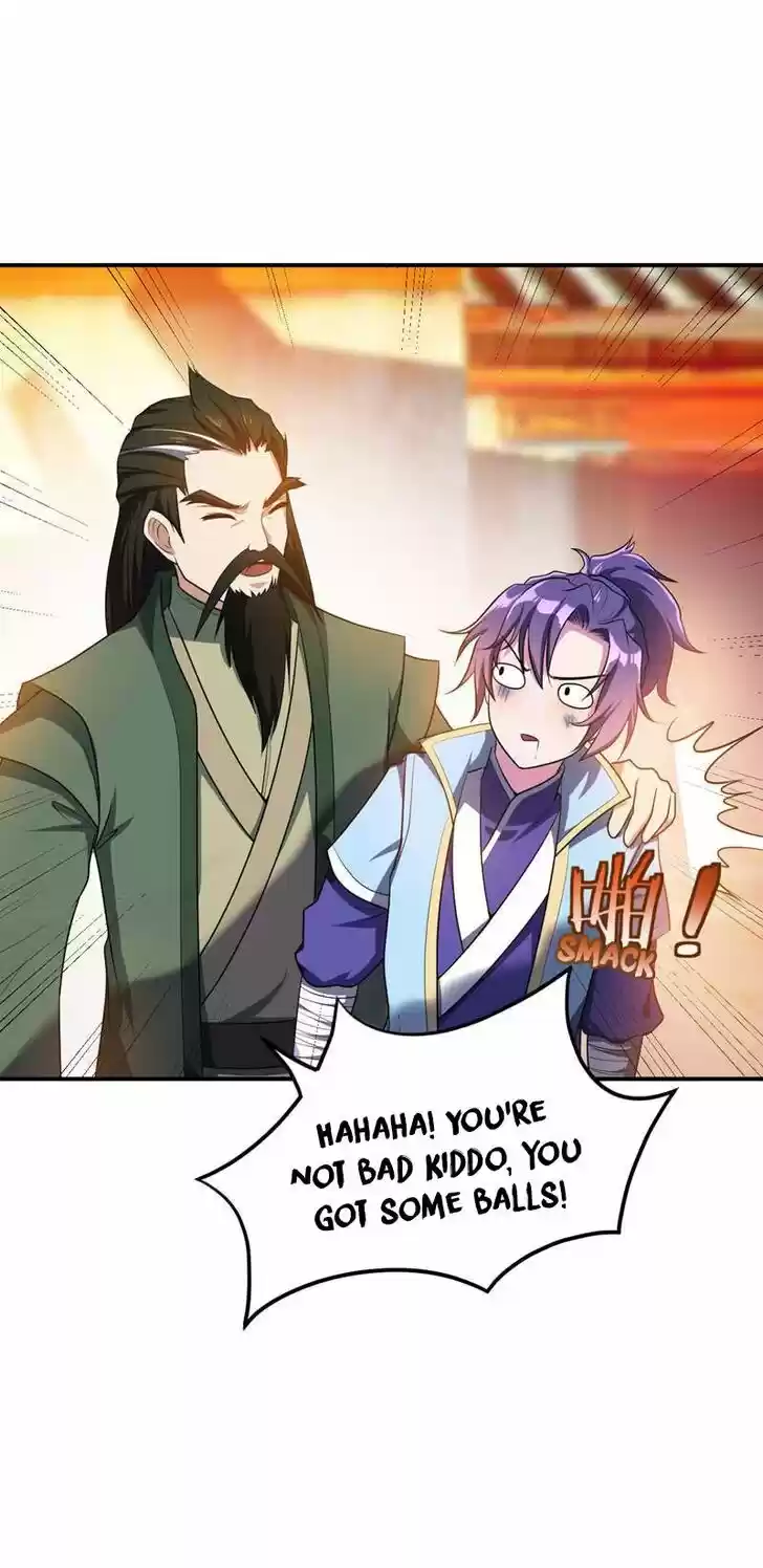 Supreme Demon Warrior Ch.020