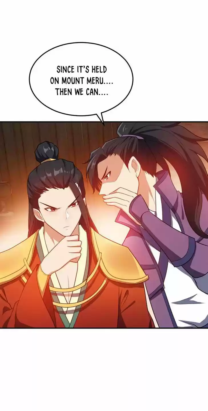 Supreme Demon Warrior Ch.020