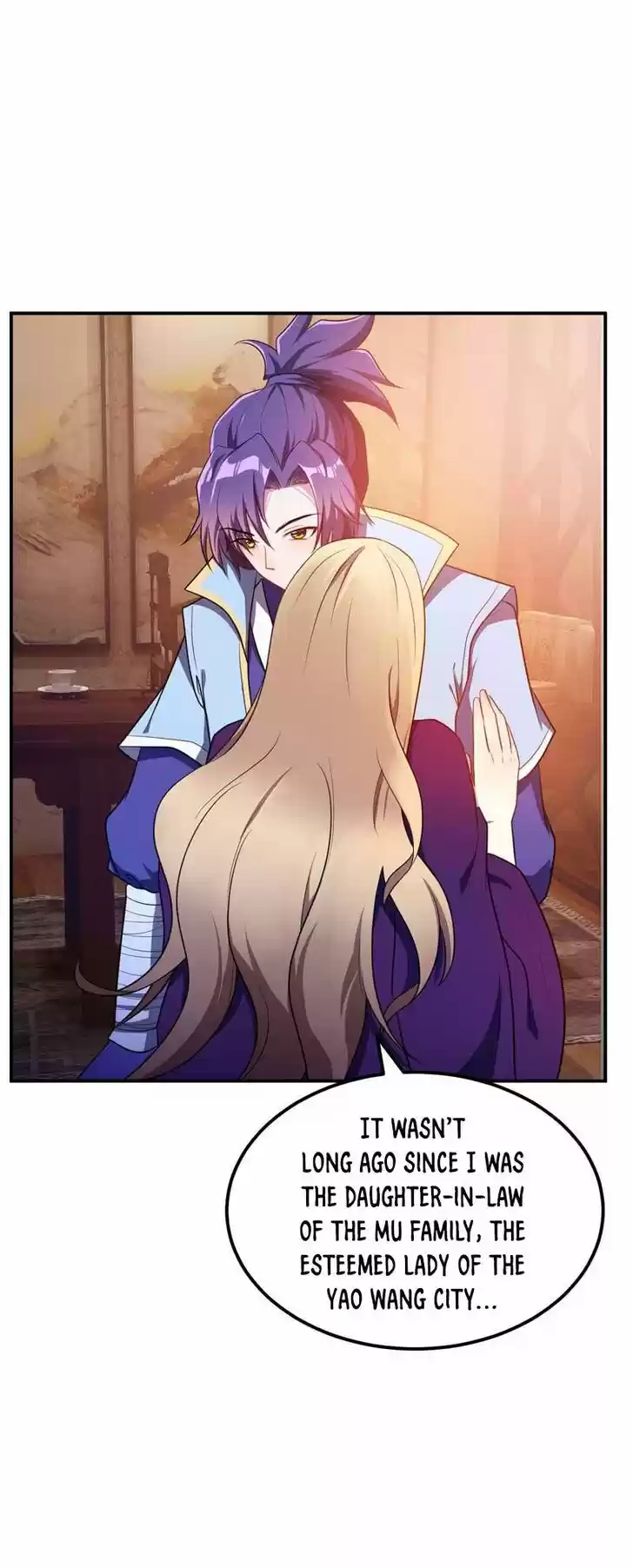 Supreme Demon Warrior Ch.021