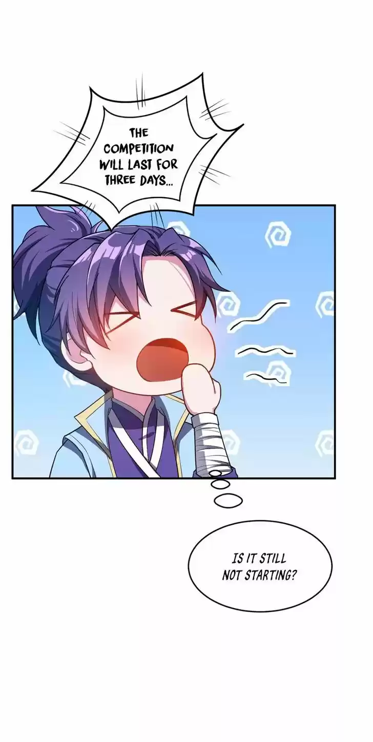 Supreme Demon Warrior Ch.021