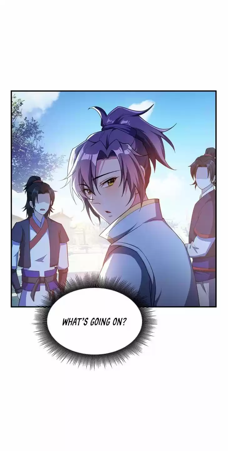 Supreme Demon Warrior Ch.021