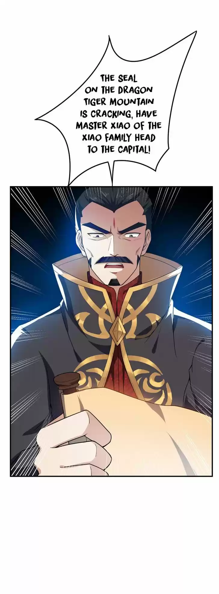 Supreme Demon Warrior Ch.021