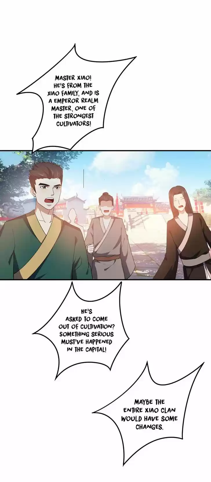 Supreme Demon Warrior Ch.021