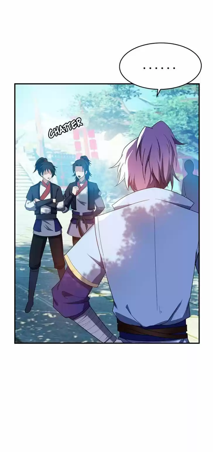 Supreme Demon Warrior Ch.021