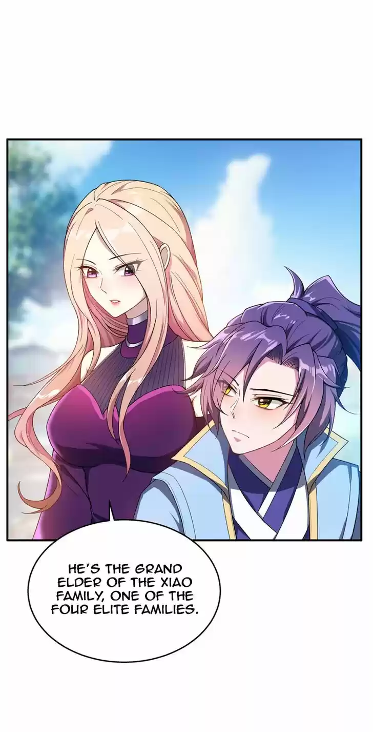 Supreme Demon Warrior Ch.022