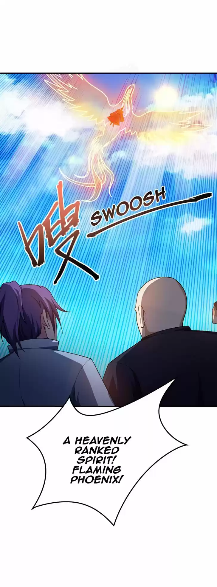 Supreme Demon Warrior Ch.022