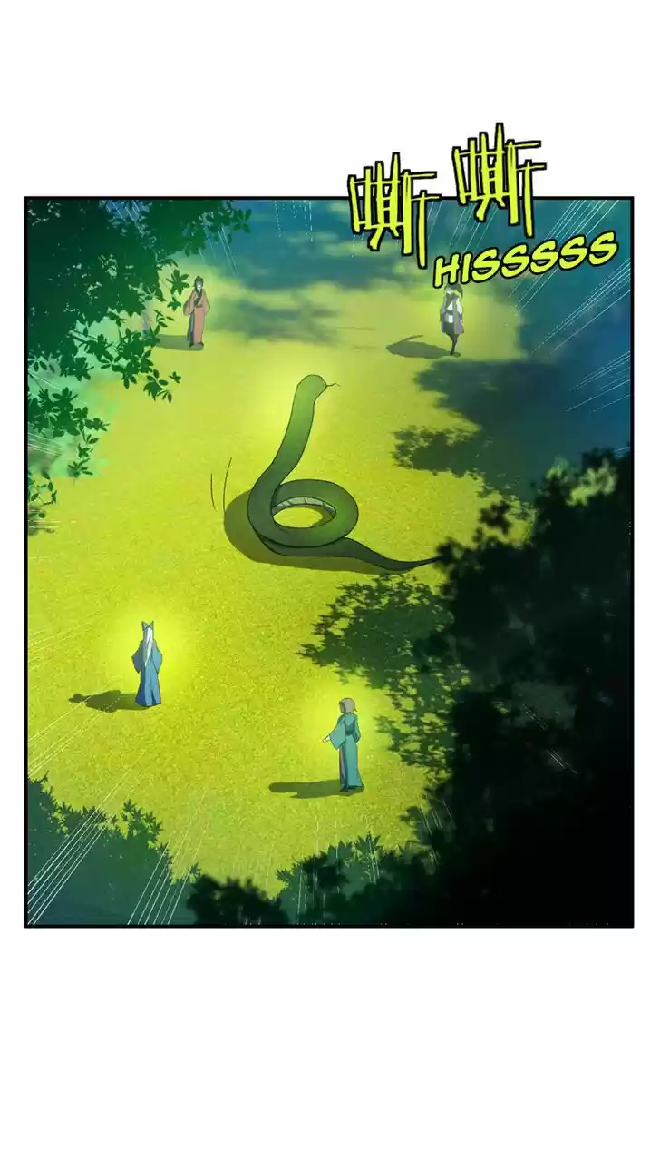 Supreme Demon Warrior Ch.022