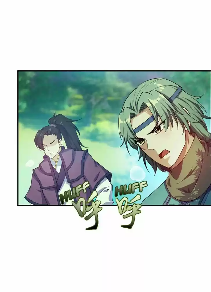 Supreme Demon Warrior Ch.022