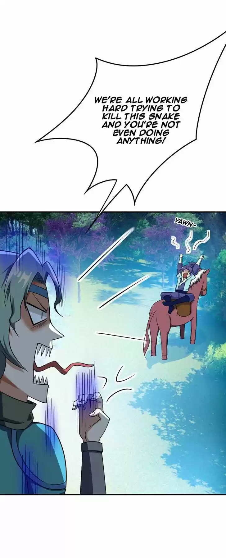 Supreme Demon Warrior Ch.023