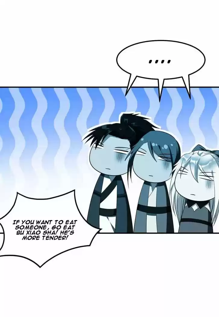 Supreme Demon Warrior Ch.023