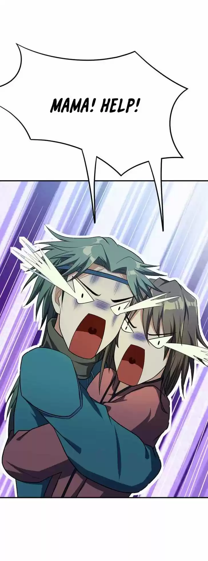 Supreme Demon Warrior Ch.024