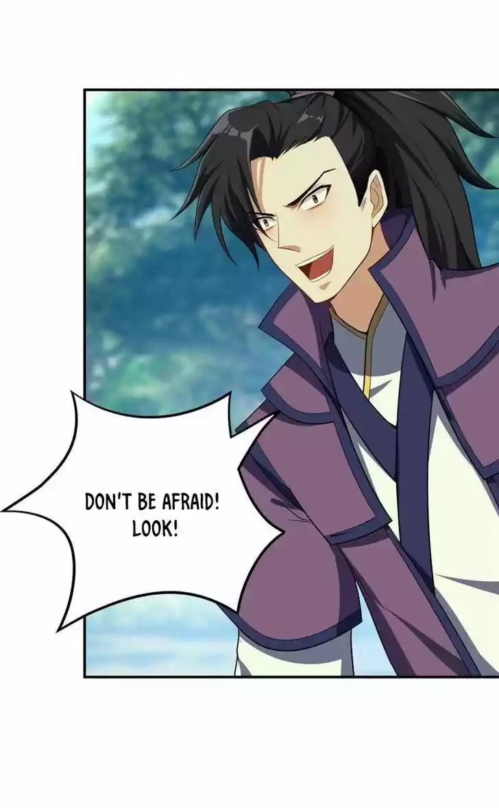 Supreme Demon Warrior Ch.024