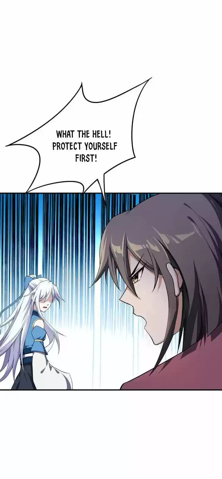 Supreme Demon Warrior Ch.024