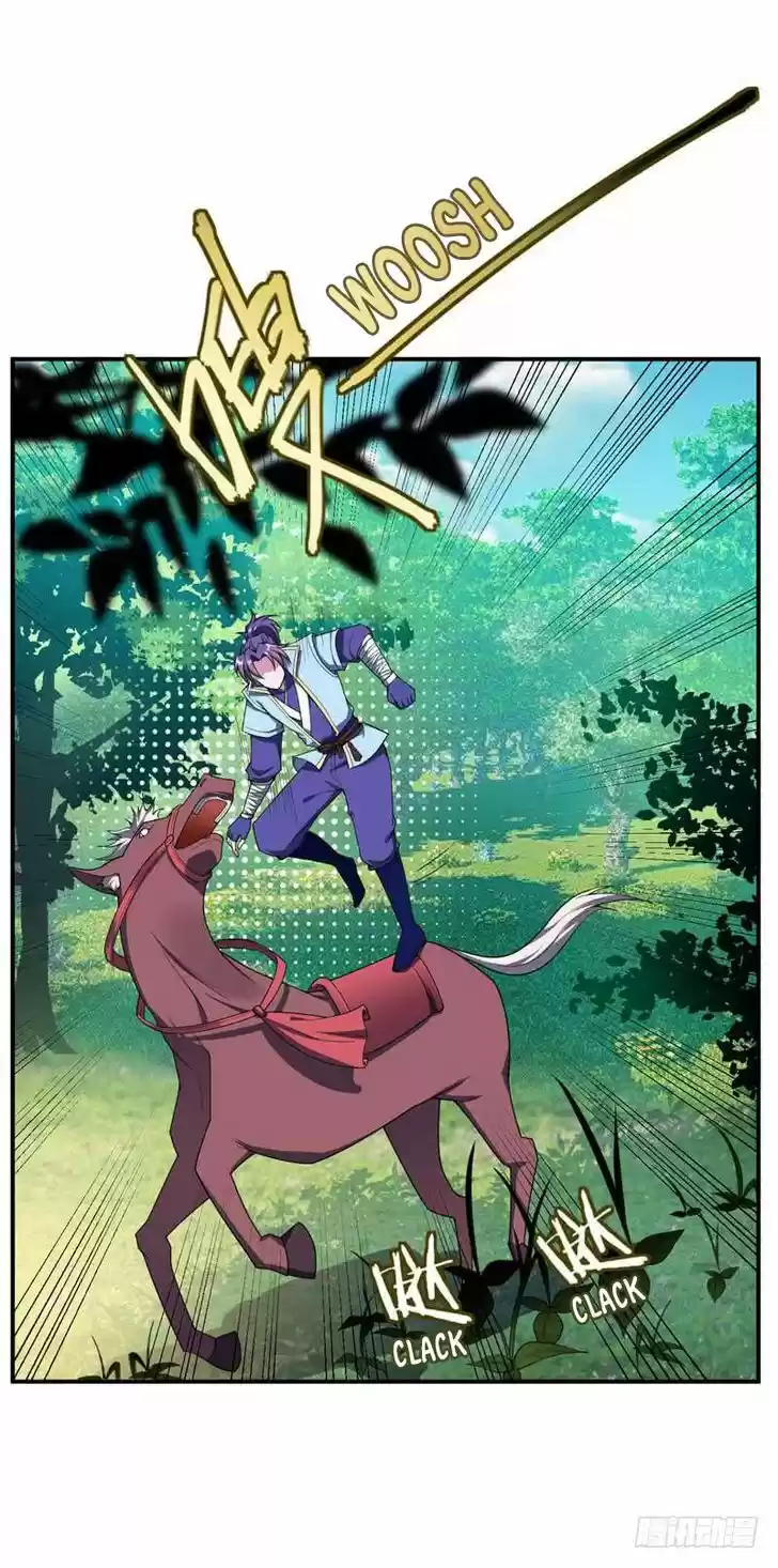 Supreme Demon Warrior Ch.024