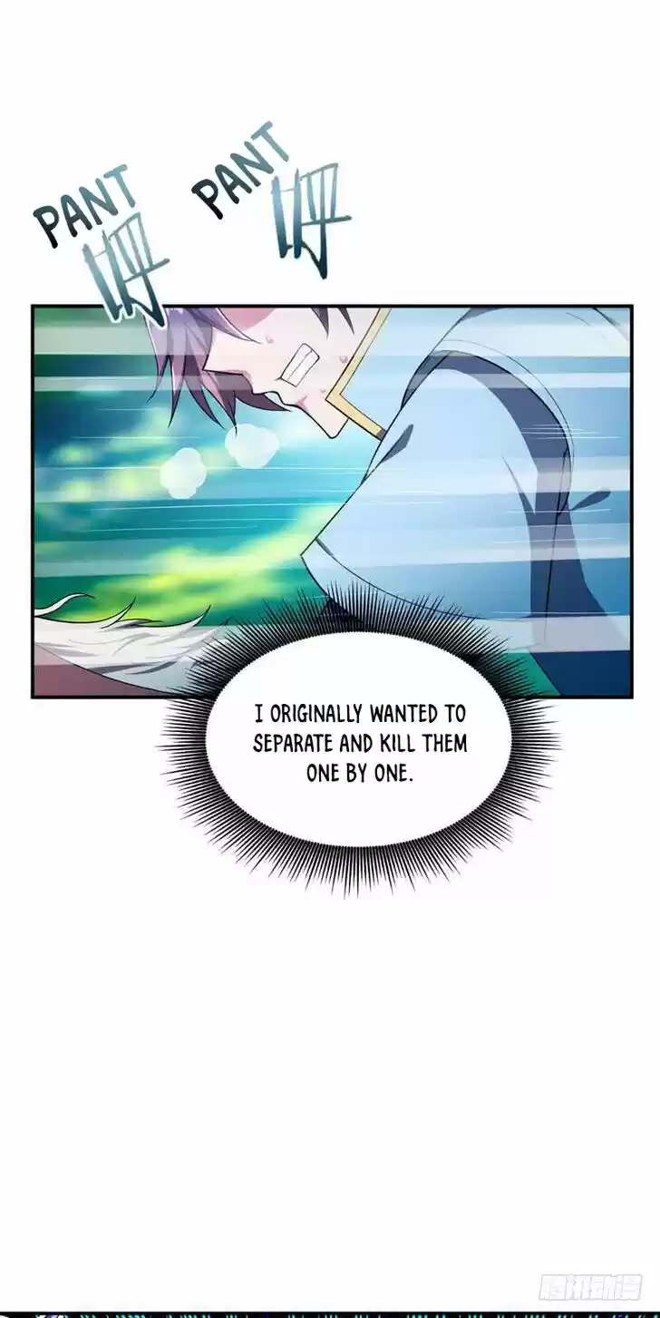 Supreme Demon Warrior Ch.025