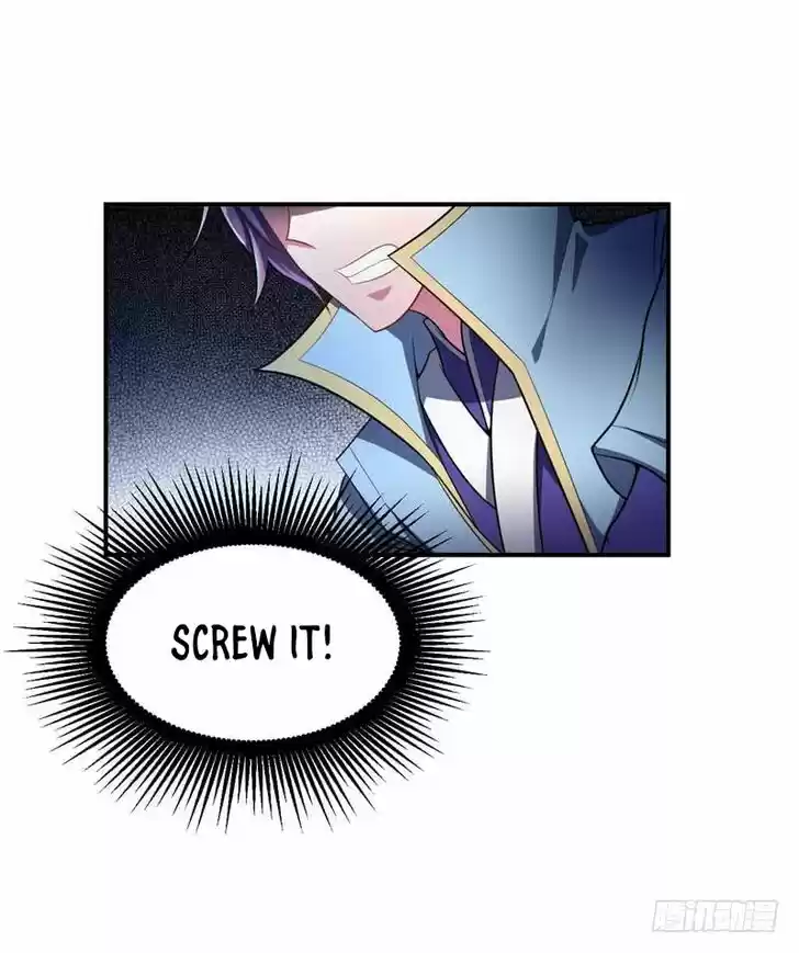 Supreme Demon Warrior Ch.025