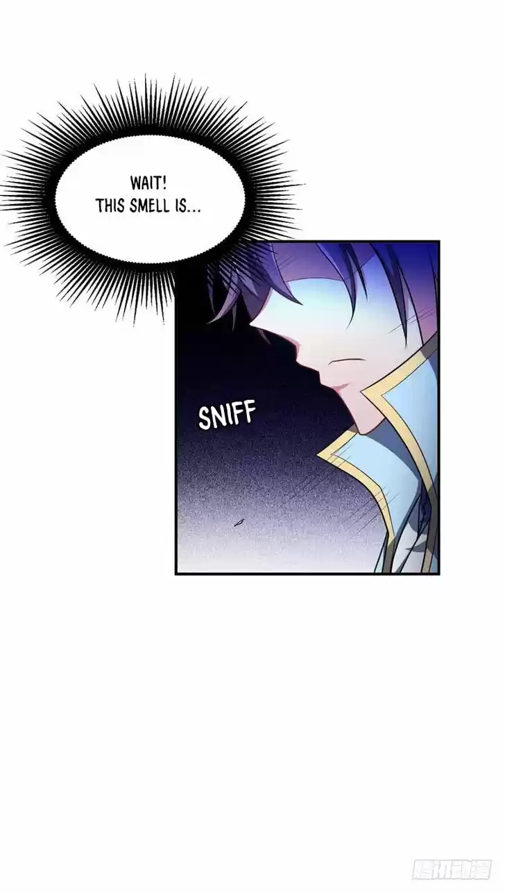 Supreme Demon Warrior Ch.025