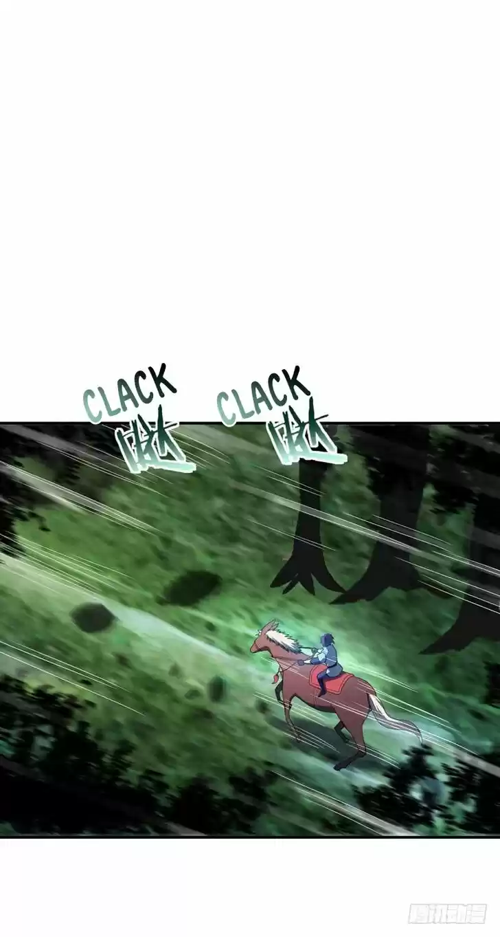 Supreme Demon Warrior Ch.025