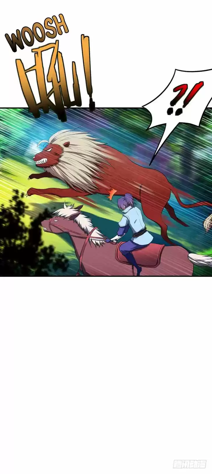 Supreme Demon Warrior Ch.025