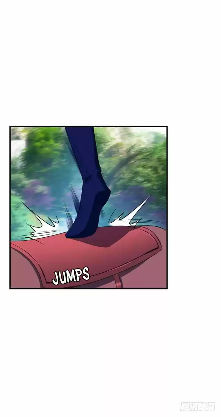 Supreme Demon Warrior Ch.025