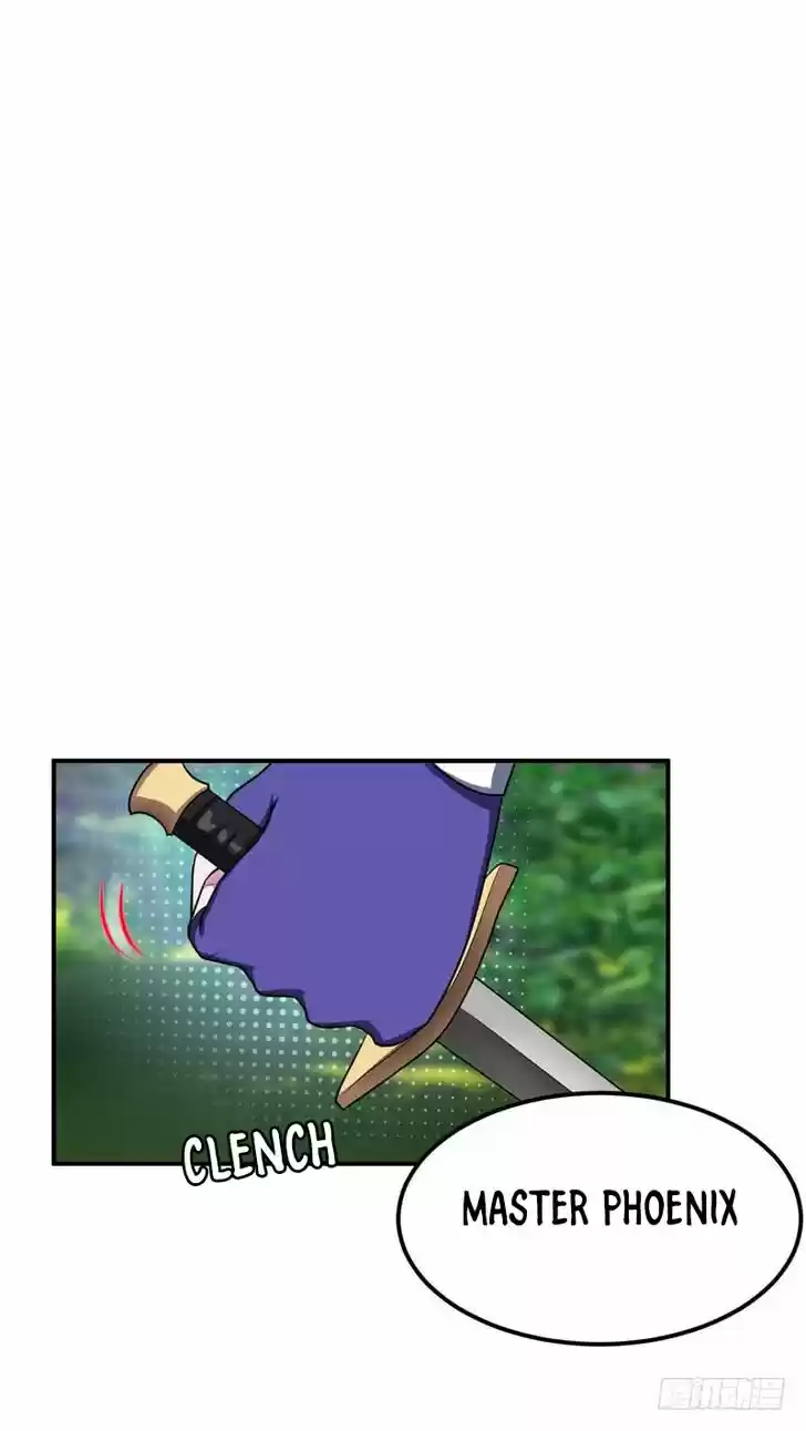 Supreme Demon Warrior Ch.025