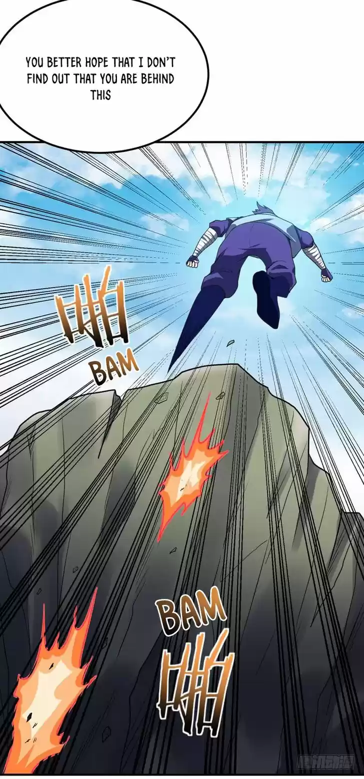 Supreme Demon Warrior Ch.025