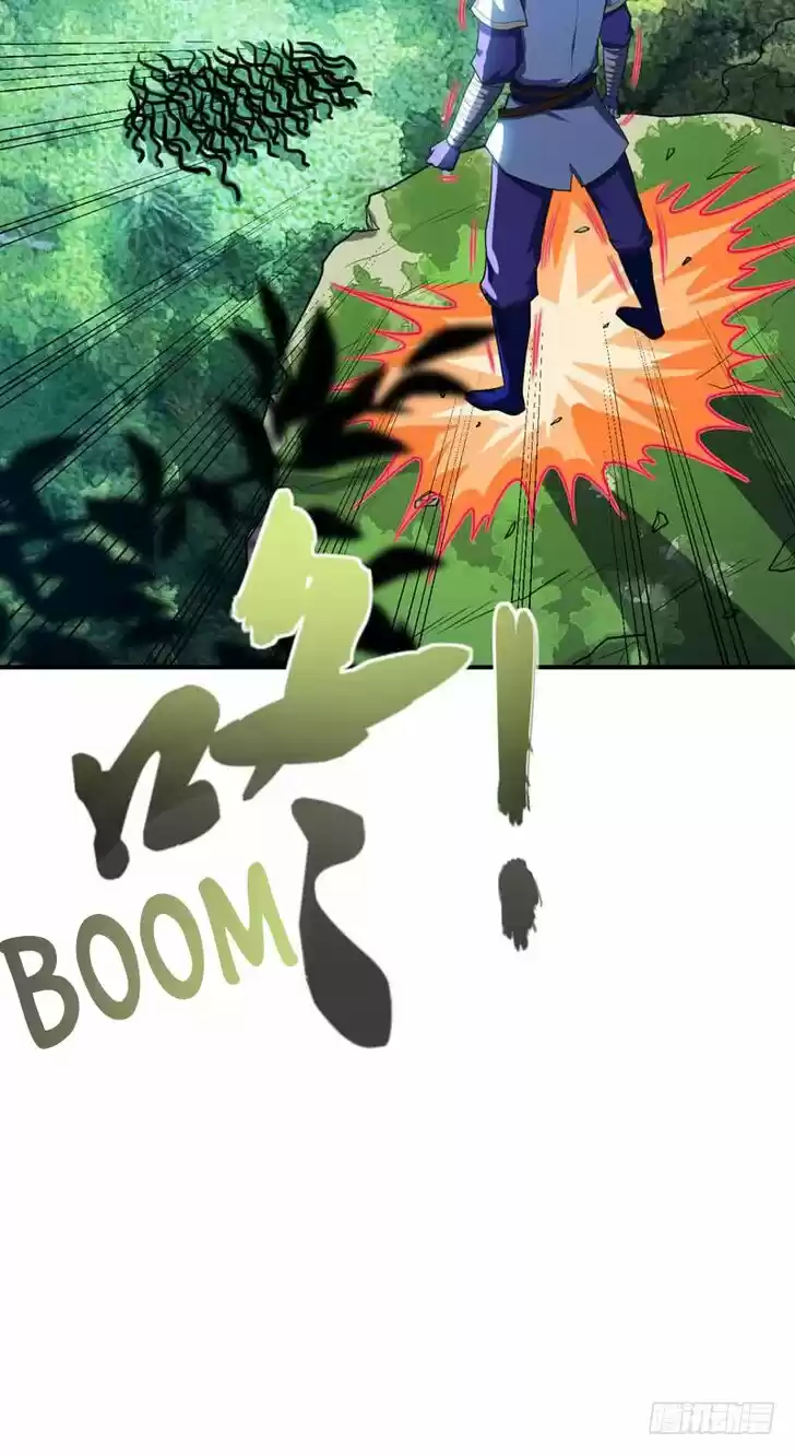 Supreme Demon Warrior Ch.025