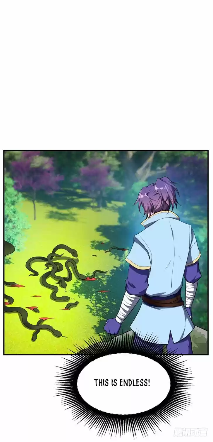 Supreme Demon Warrior Ch.026