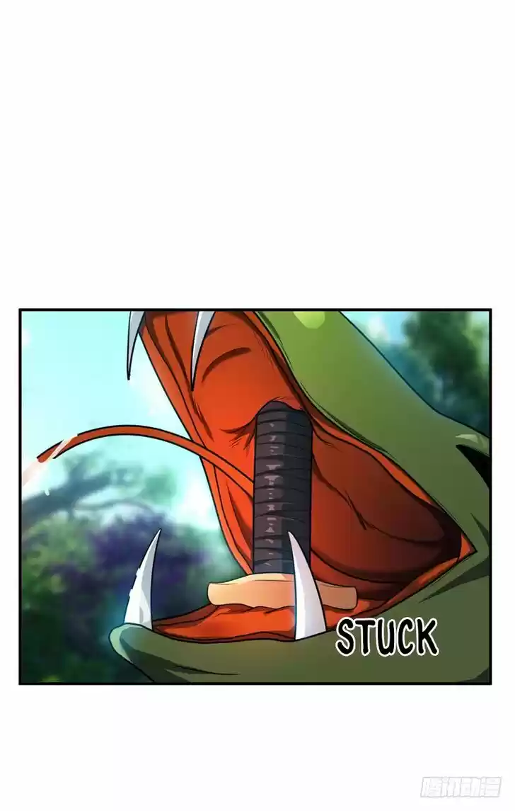 Supreme Demon Warrior Ch.026