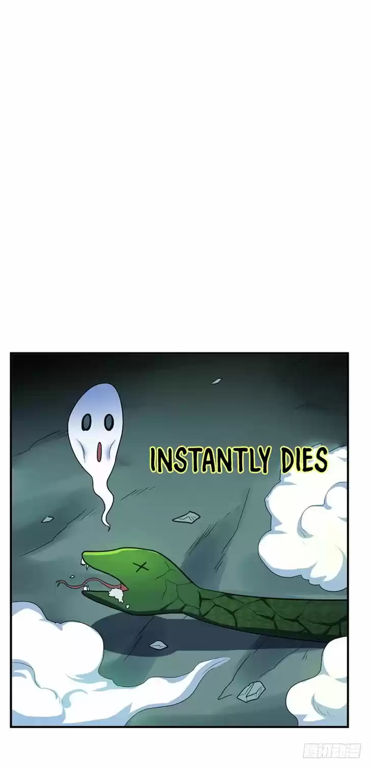 Supreme Demon Warrior Ch.026