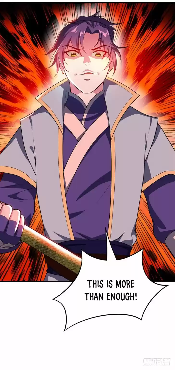 Supreme Demon Warrior Ch.026