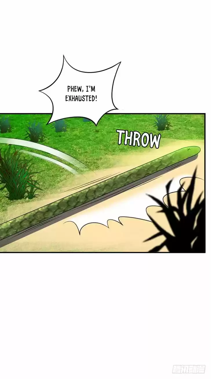 Supreme Demon Warrior Ch.026