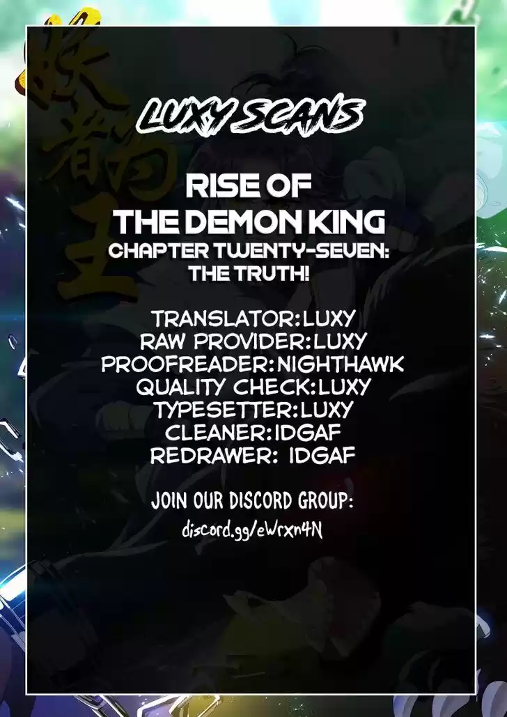 Supreme Demon Warrior Ch.027