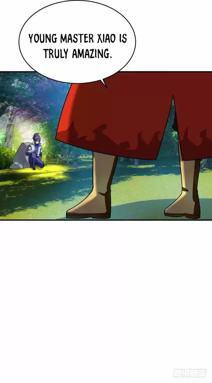 Supreme Demon Warrior Ch.027