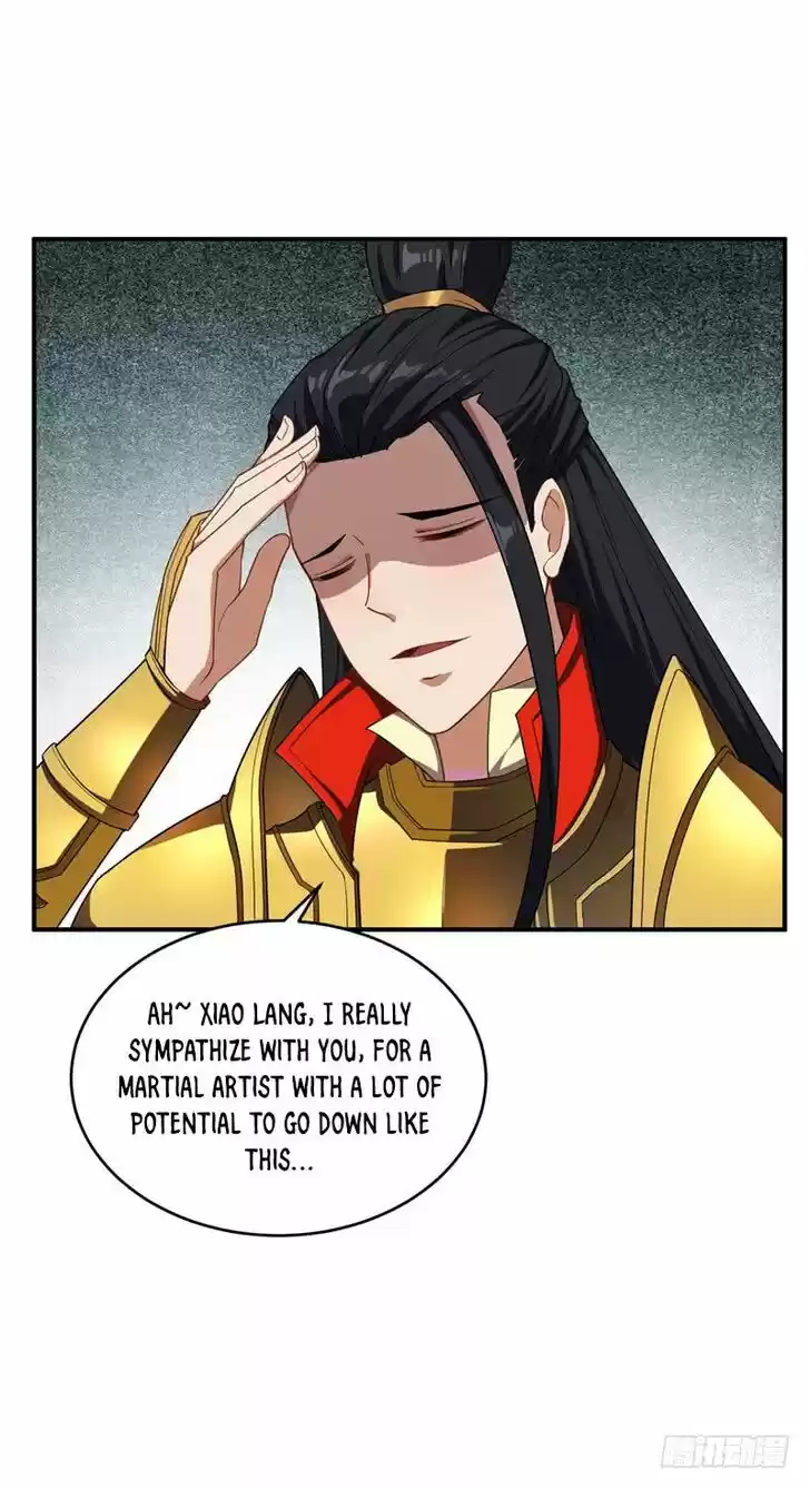 Supreme Demon Warrior Ch.027