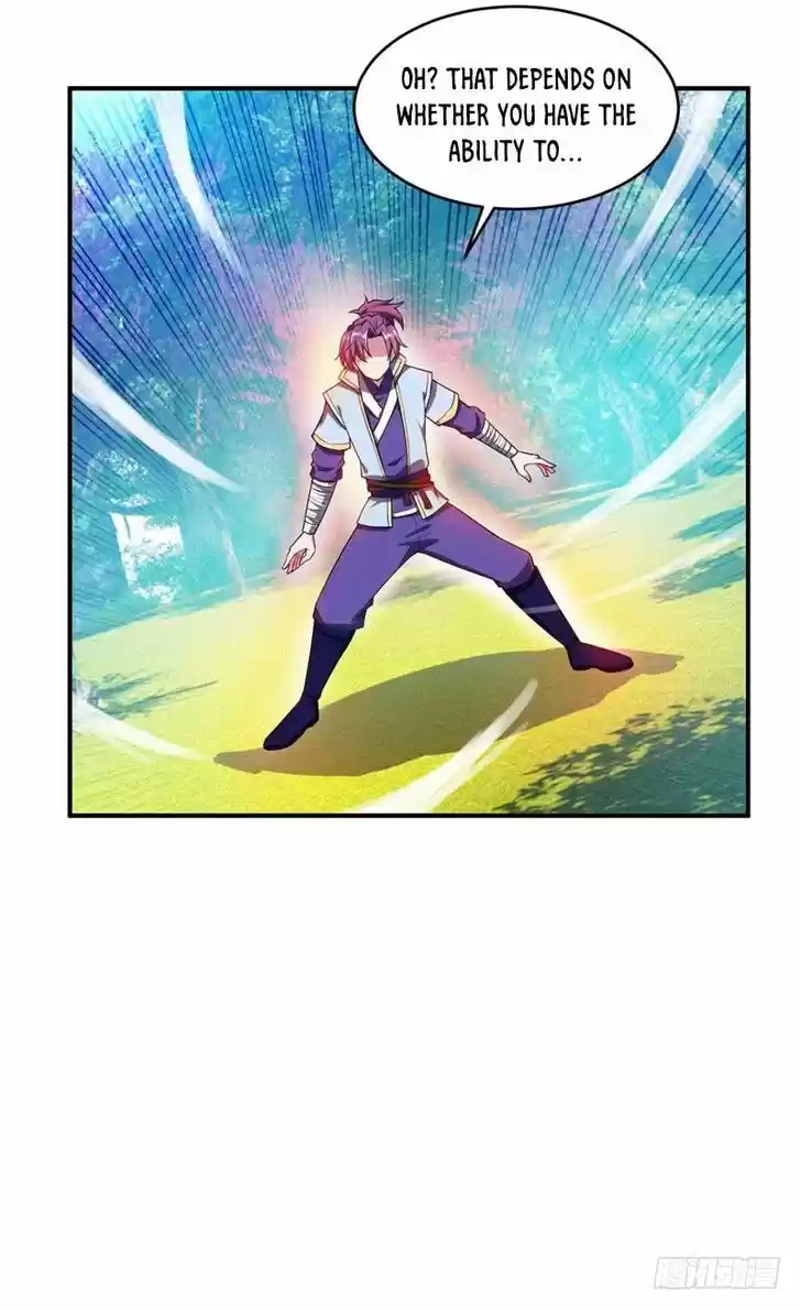 Supreme Demon Warrior Ch.027