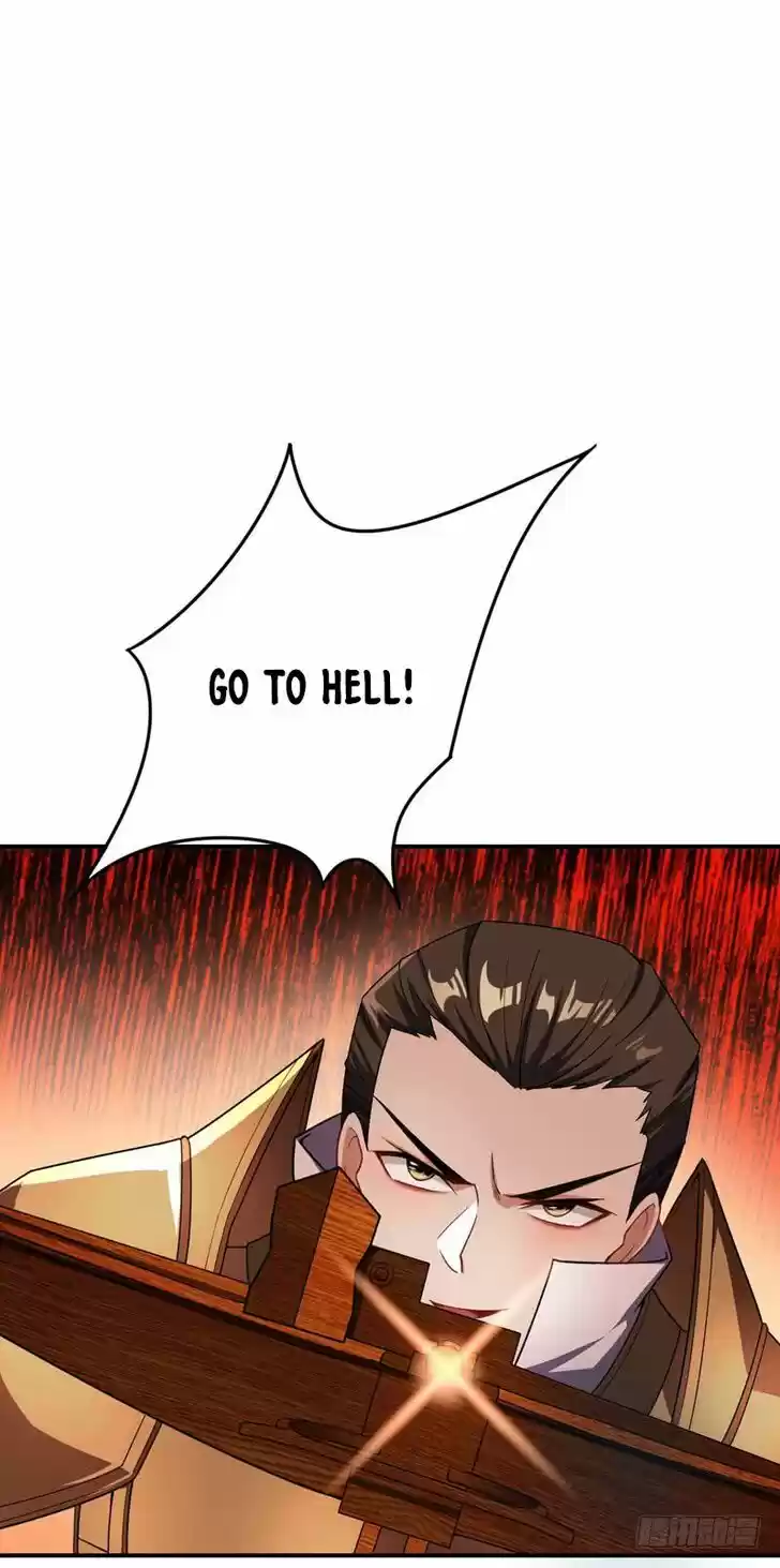 Supreme Demon Warrior Ch.027