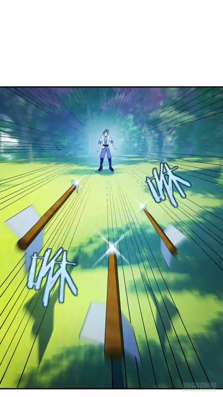 Supreme Demon Warrior Ch.027