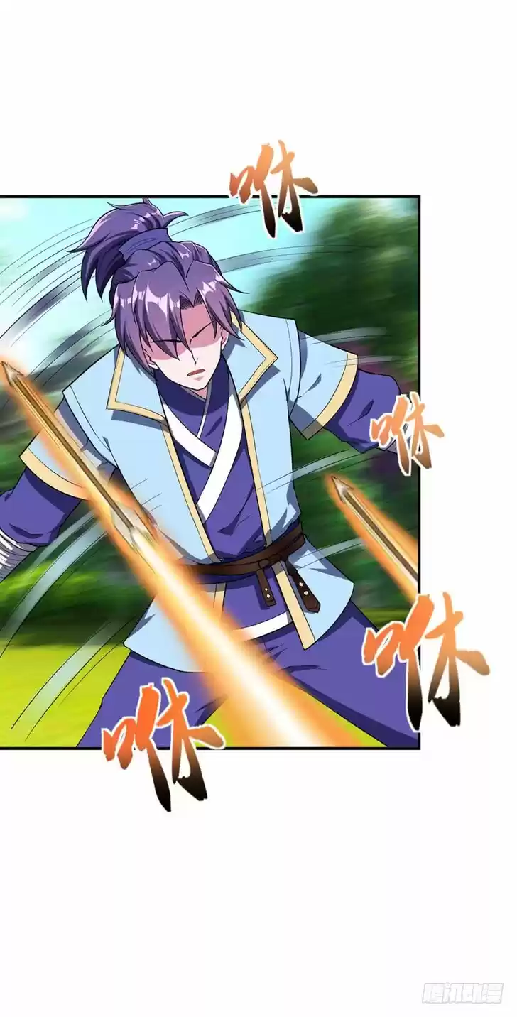 Supreme Demon Warrior Ch.028