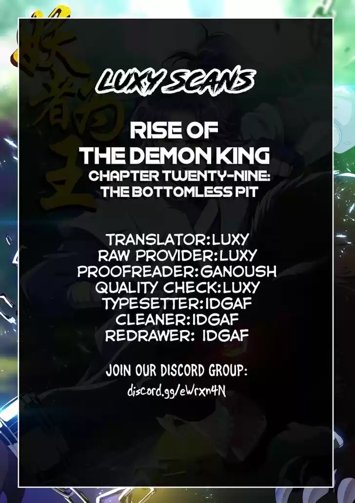 Supreme Demon Warrior Ch.029