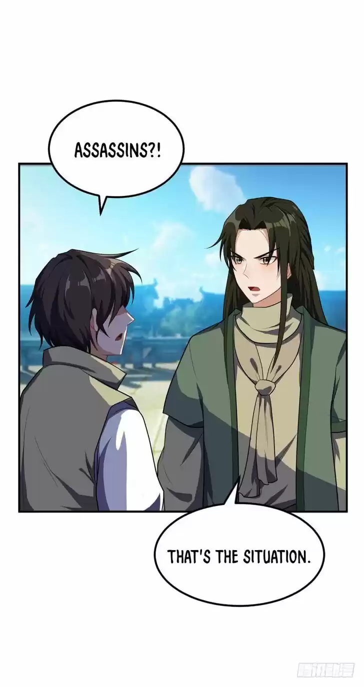 Supreme Demon Warrior Ch.029