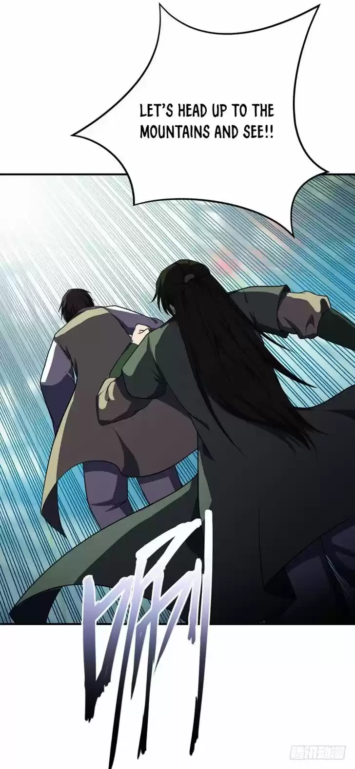 Supreme Demon Warrior Ch.029